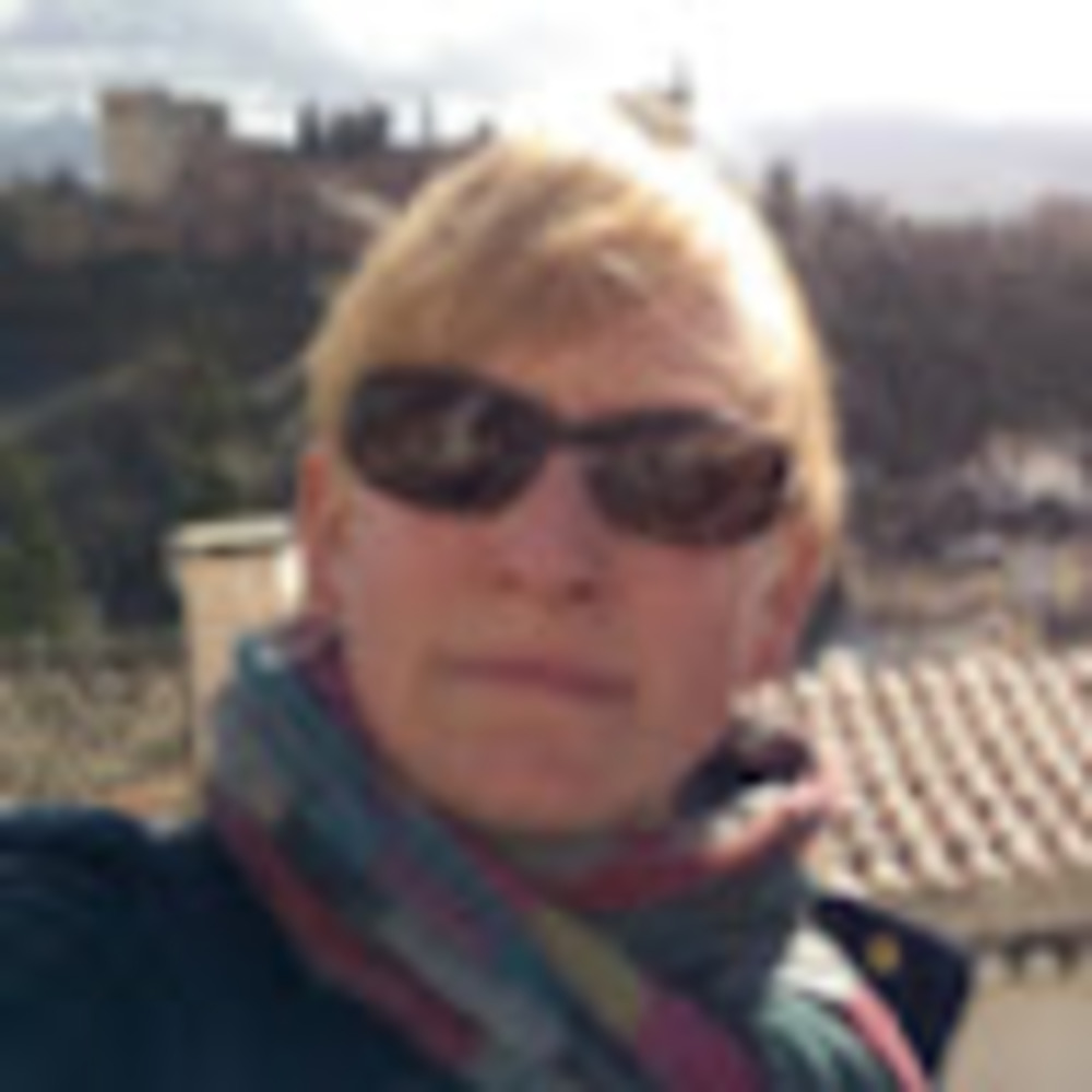 Meet your Posher, Elisabeth